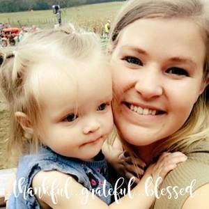 Meet your Posher, Karissa